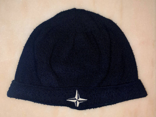 BERRETTO IGNIFUGO - ROSA DEI VENTI