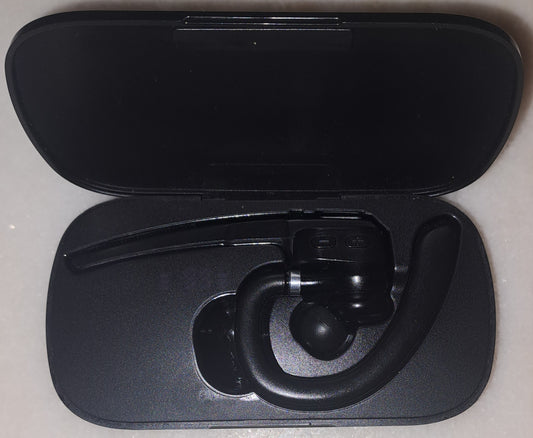 AURICOLARE DX o SX ADATTABILE - BLUETOOTH