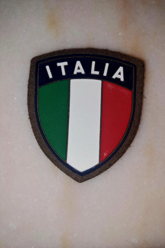 SCUDETTO - TOPPA STRAP-ON ITALIA