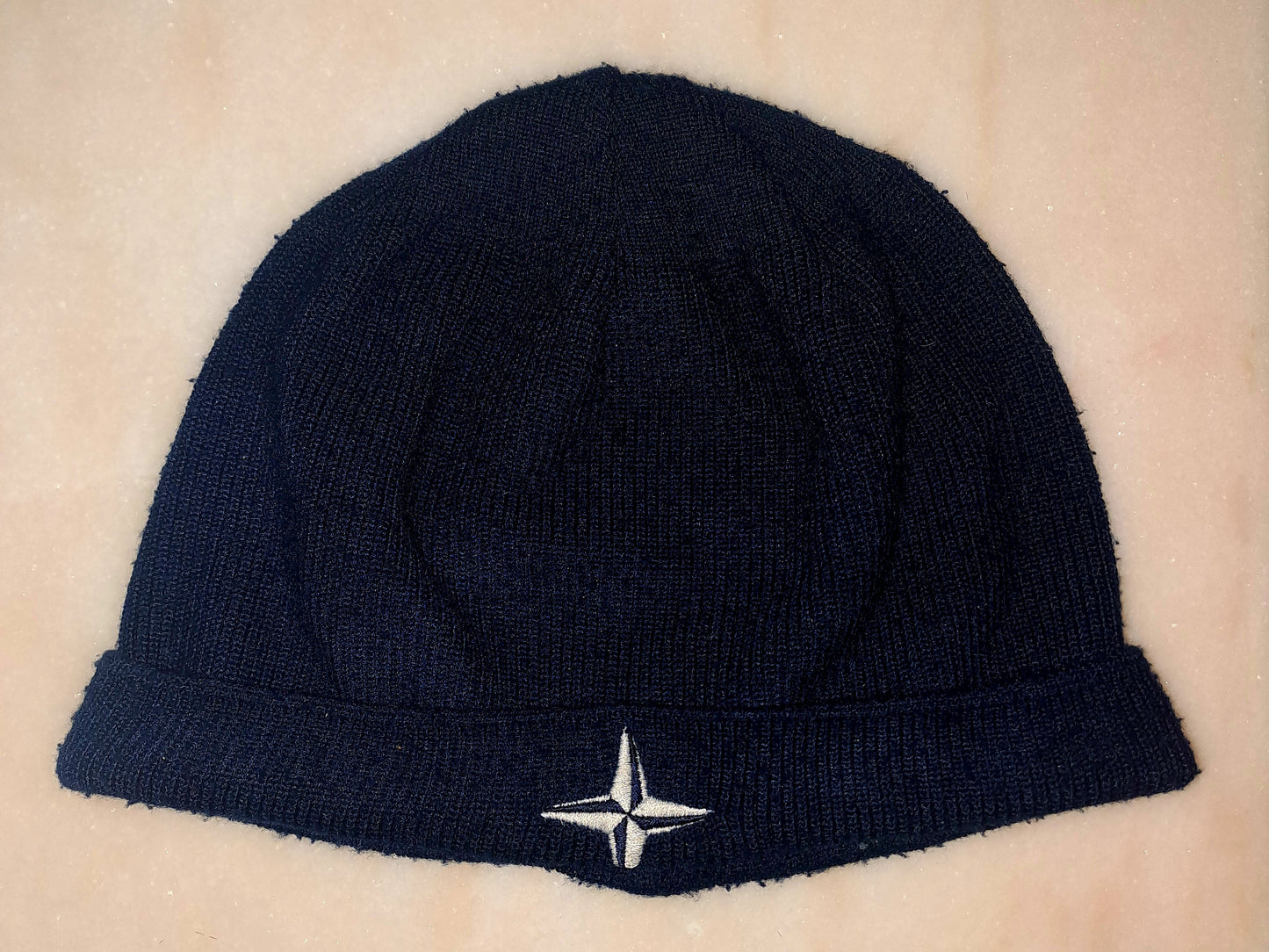 BERRETTO IGNIFUGO - ROSA DEI VENTI