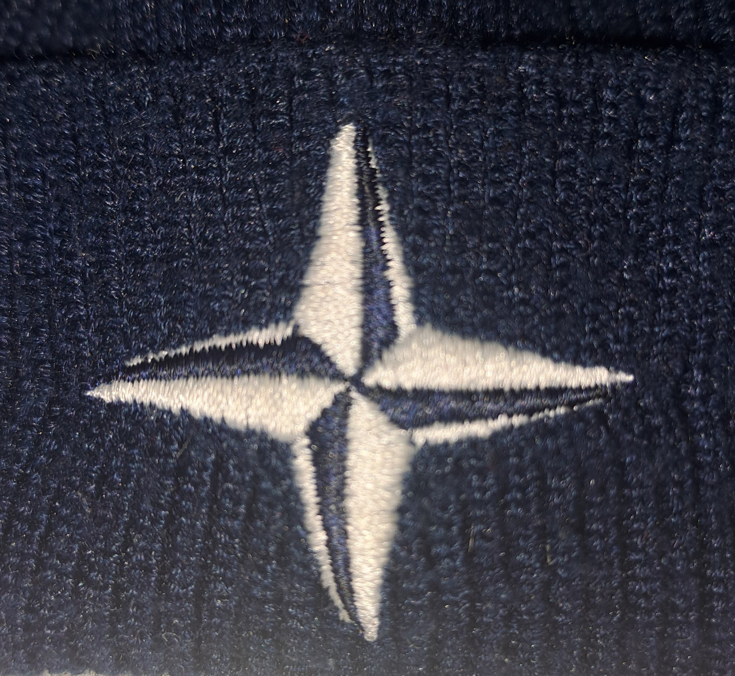 BERRETTO IGNIFUGO - ROSA DEI VENTI