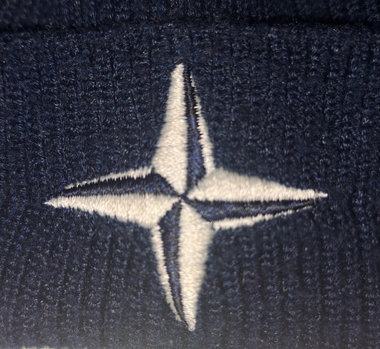 BERRETTO IGNIFUGO - ROSA DEI VENTI