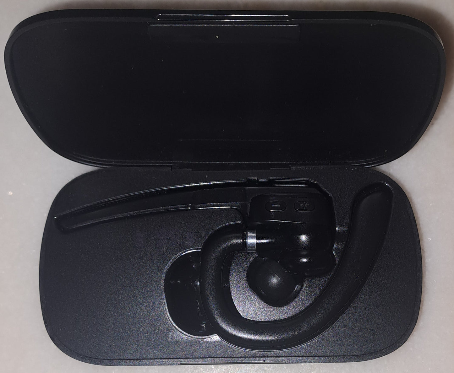 AURICOLARE DX o SX ADATTABILE - BLUETOOTH