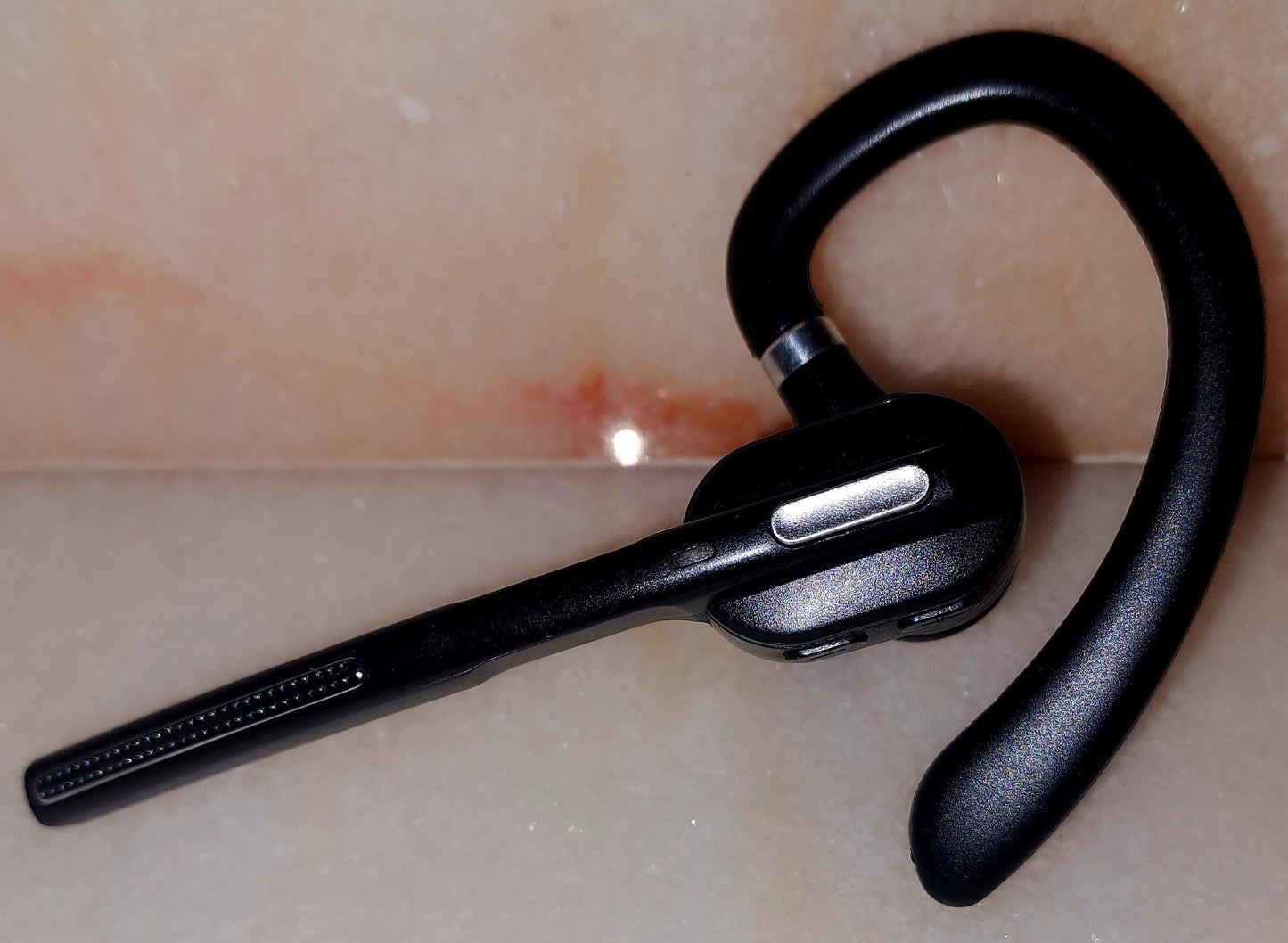 AURICOLARE DX o SX ADATTABILE - BLUETOOTH