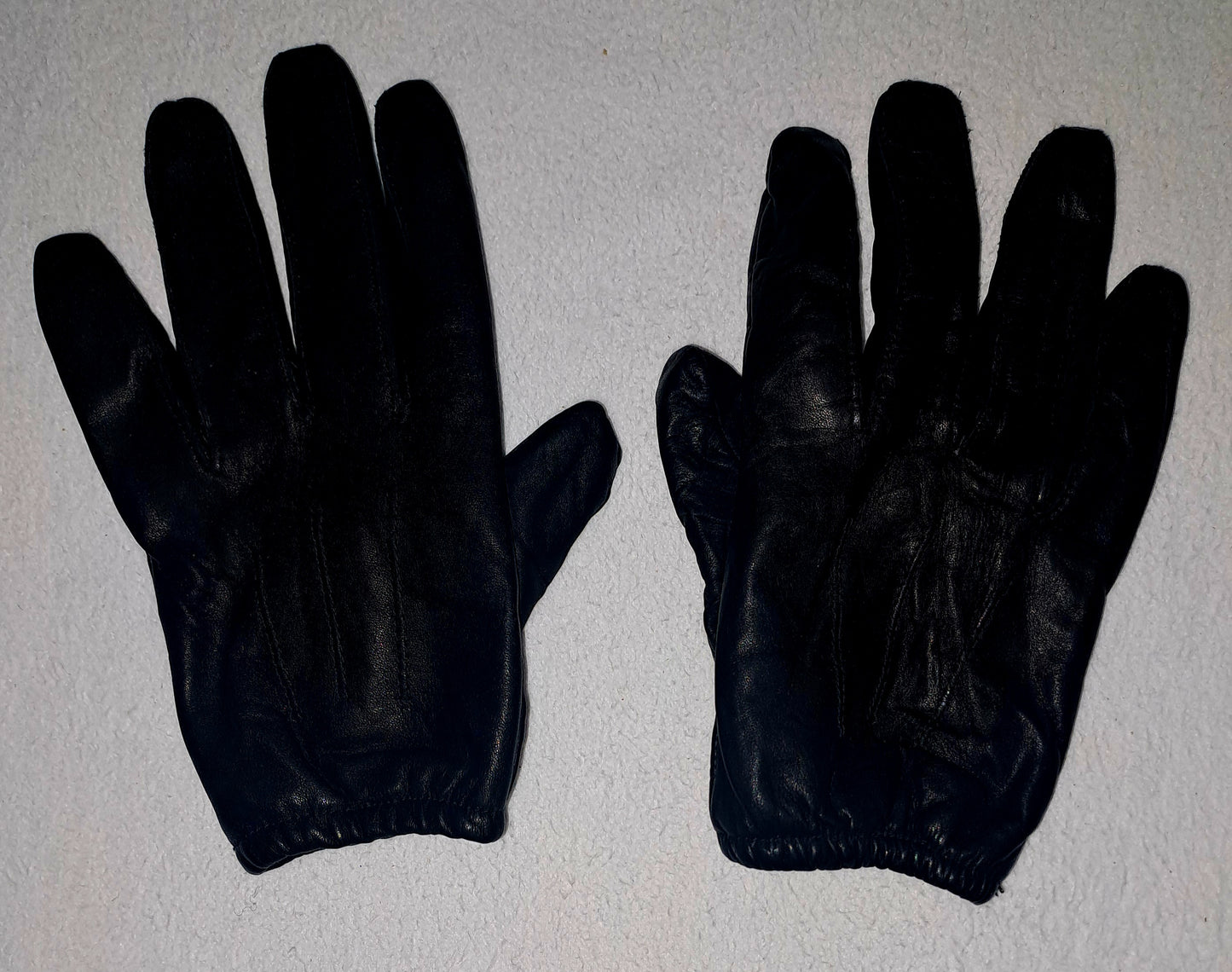 GUANTI - KEVLAR (RIVESTIMENTO INTERNO) ANTI AGGRESSIONE, ANTI TAGLIO