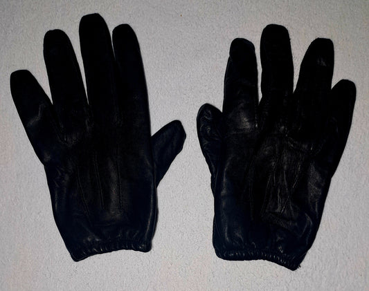 GUANTI - KEVLAR (RIVESTIMENTO INTERNO) ANTI AGGRESSIONE, ANTI TAGLIO