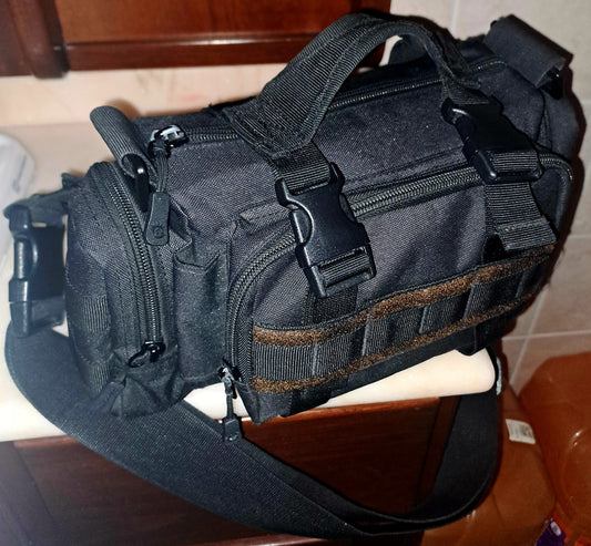 BORSA PER ESPLORATORE