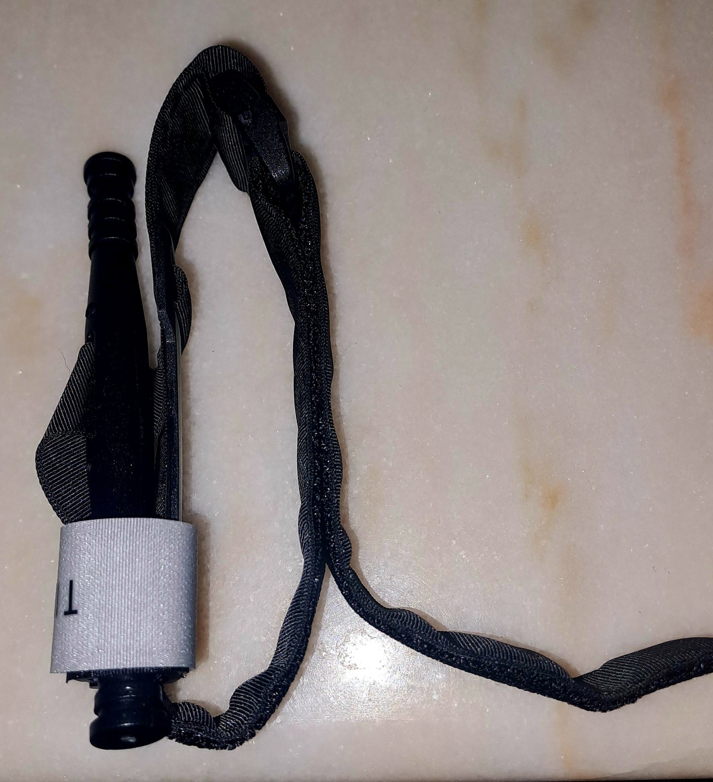 LACCIO EMOSTATICO RIGIDO REGOLABILE PER EMERGENZE